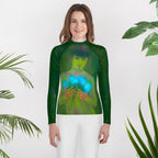 Youth Rash Guard