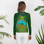 Youth Rash Guard