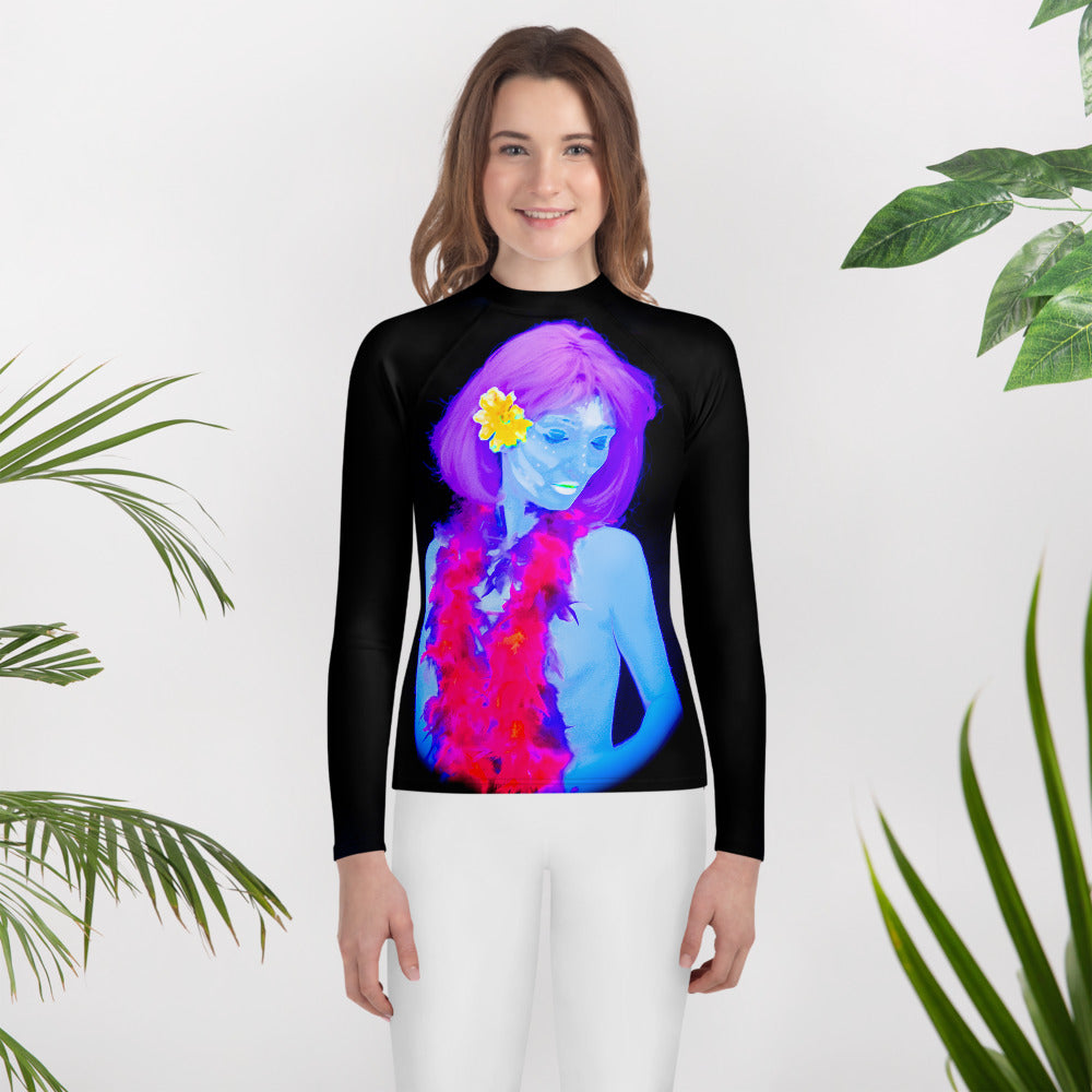 THE REBECCA COLLECTION