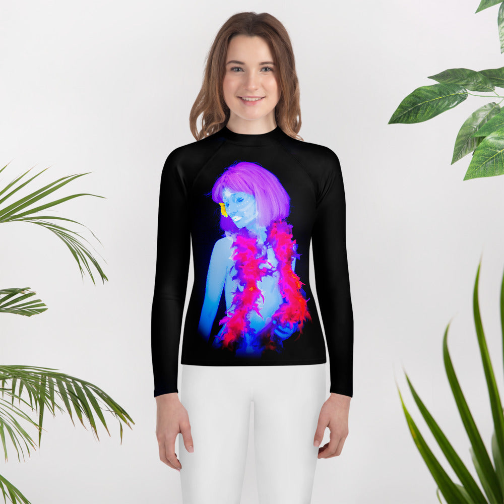 THE REBECCA COLLECTION