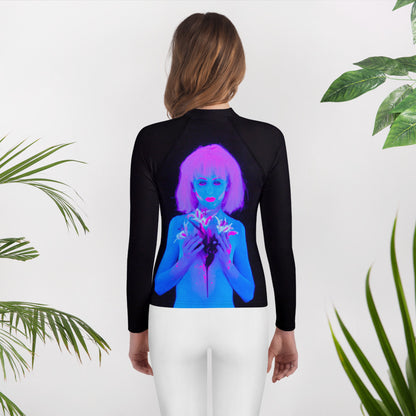 Youth Rash Guard