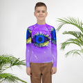 Youth Rash Guard