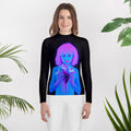 Youth Rash Guard