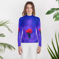 Youth Rash Guard