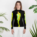 Youth Rash Guard