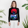 Youth Rash Guard