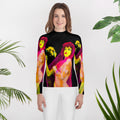 Youth Rash Guard