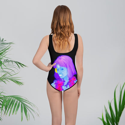 THE REBECCA COLLECTION