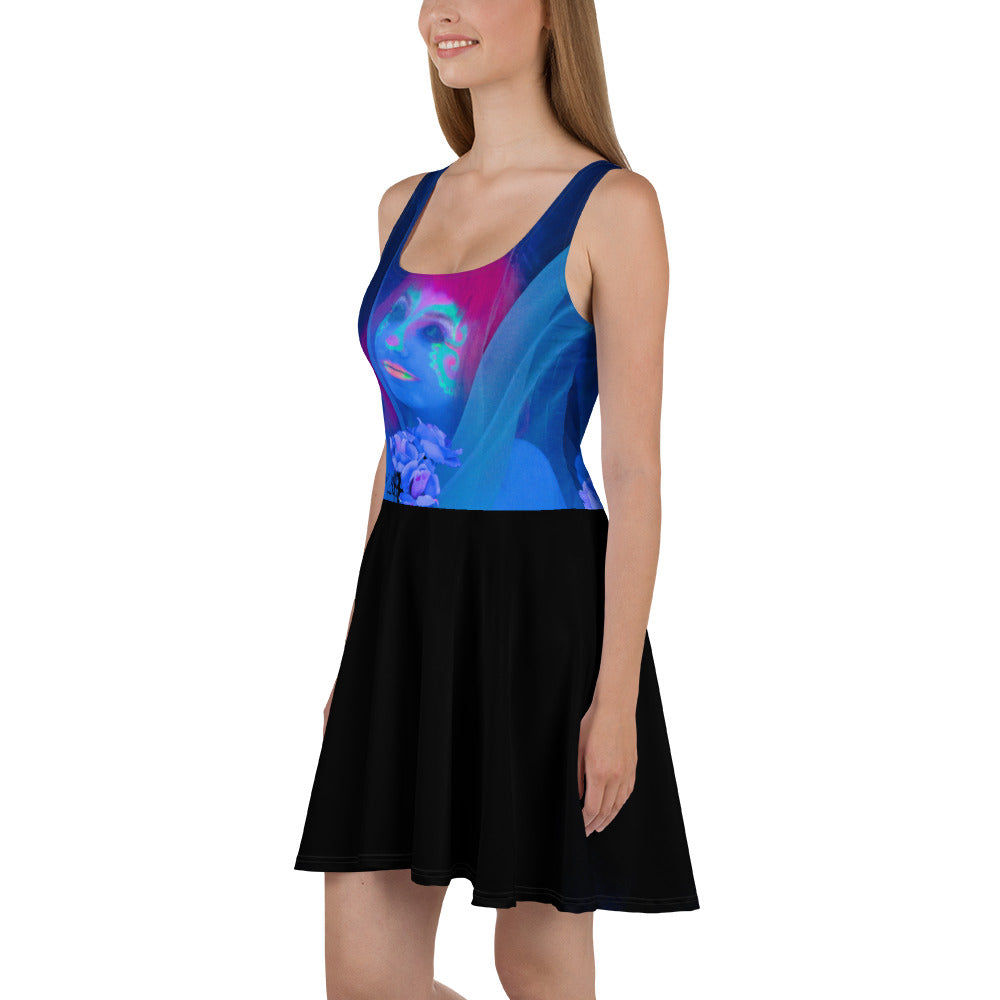 Skater Dress