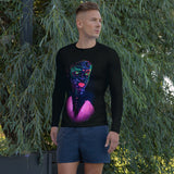 Men's Rash Guard