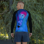 Men's Rash Guard