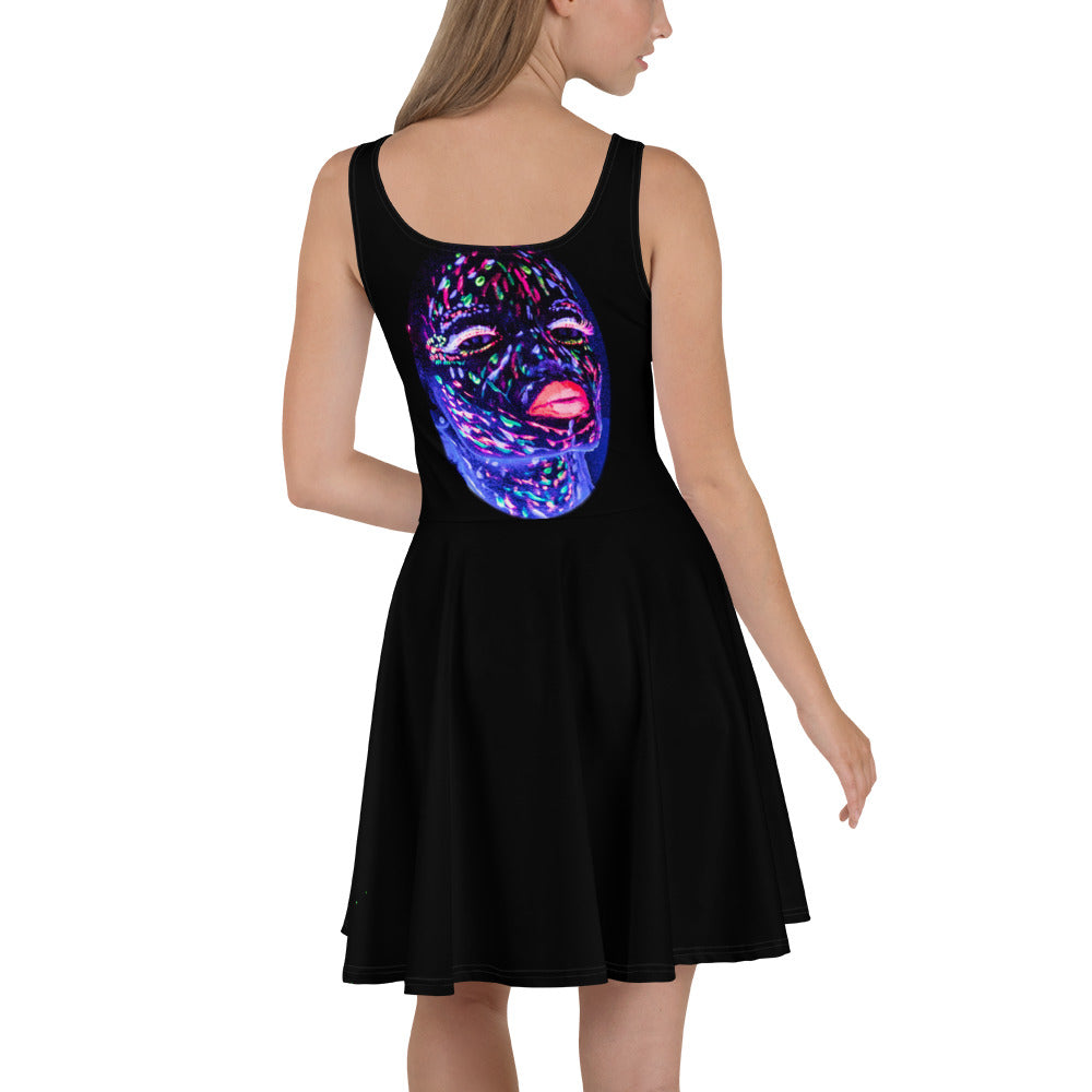 Skater Dress