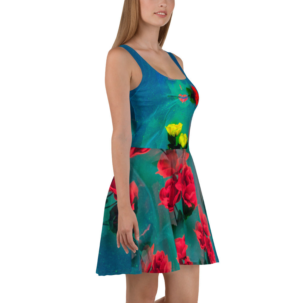 Skater Dress