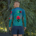 Men's Rash Guard