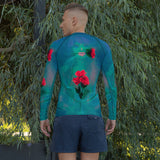 Men's Rash Guard