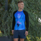 Men's Rash Guard