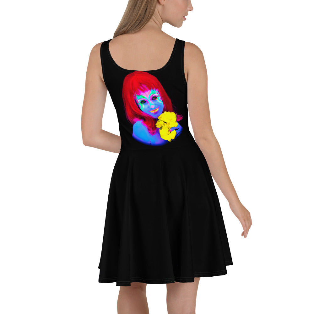 Skater Dress