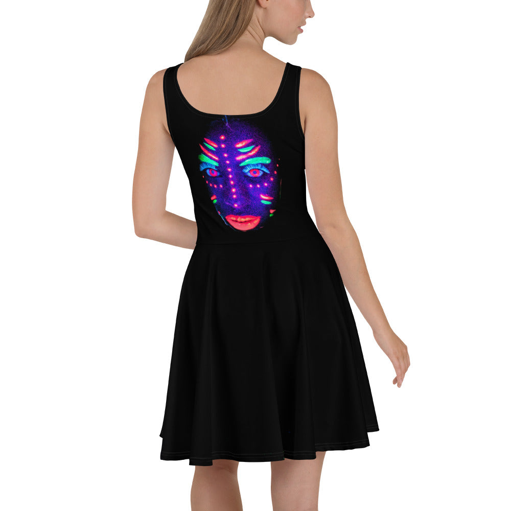 Skater Dress