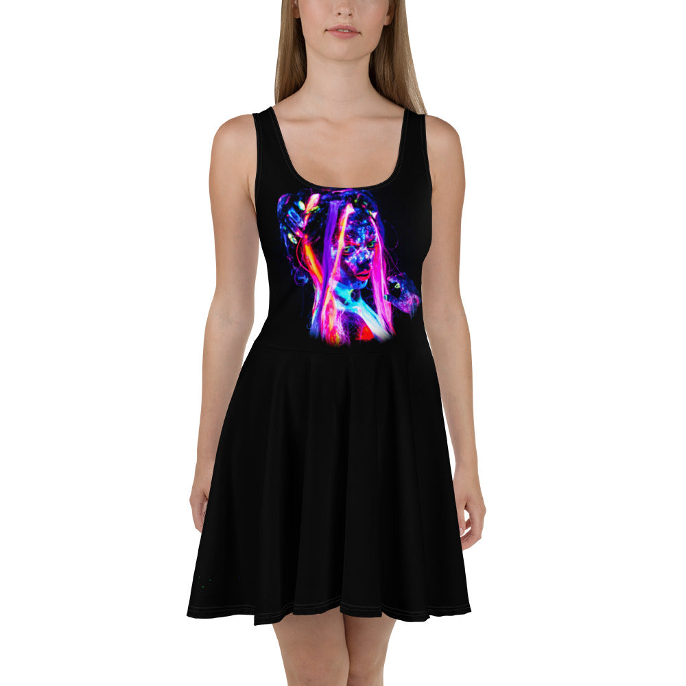 Skater Dress
