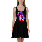 Skater Dress