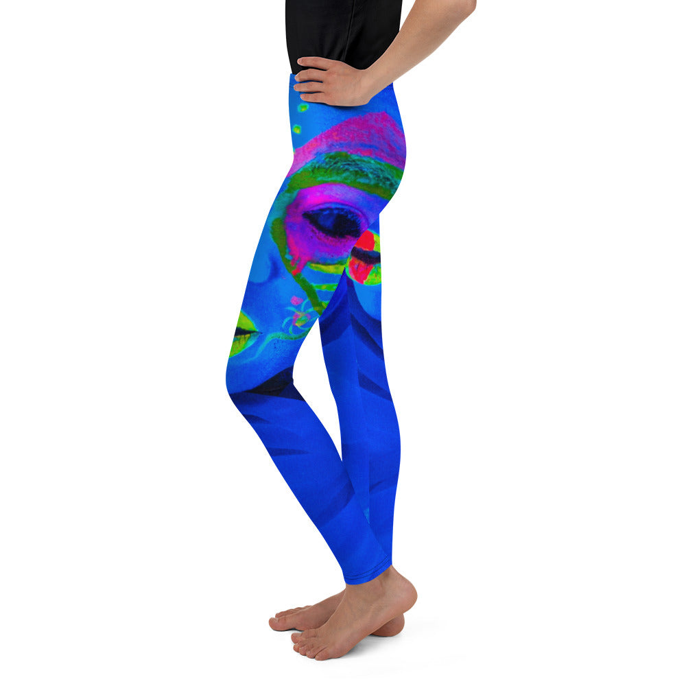 Youth Leggings