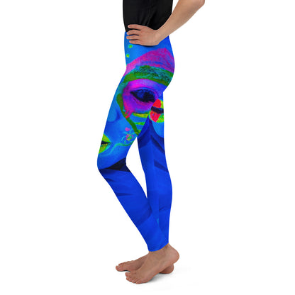 Youth Leggings