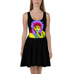 Skater Dress