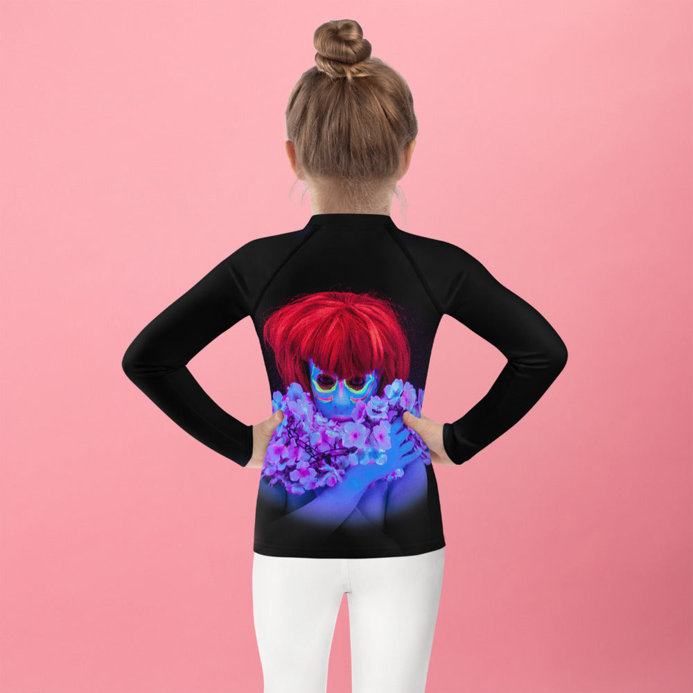 Kids Rash Guard