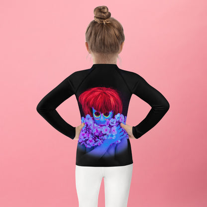 Kids Rash Guard