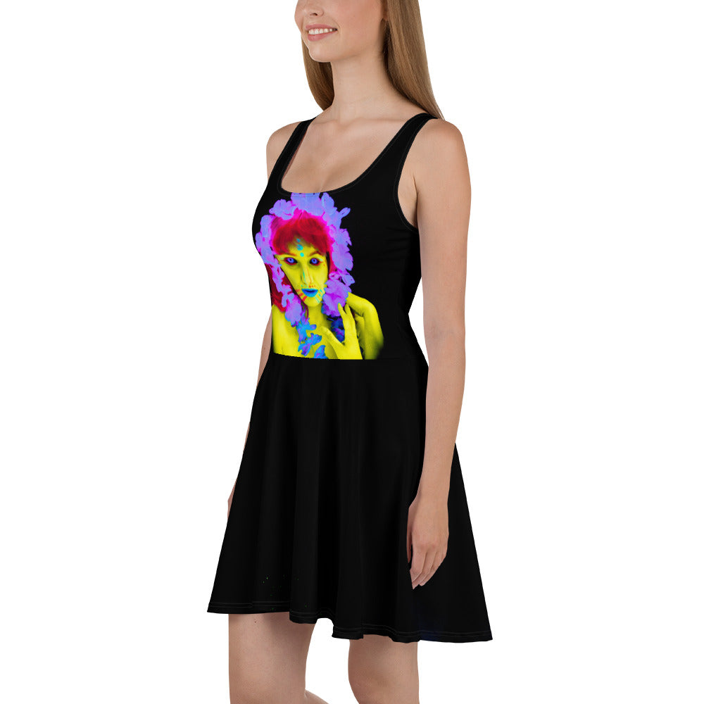 Skater Dress