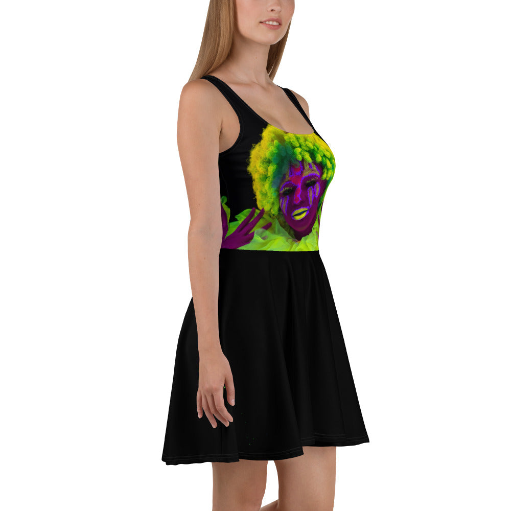 Skater Dress