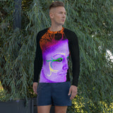 Men's Rash Guard