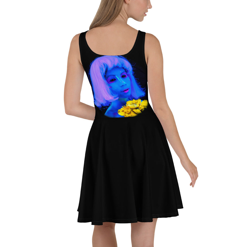 Skater Dress