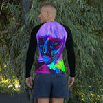 Men's Rash Guard