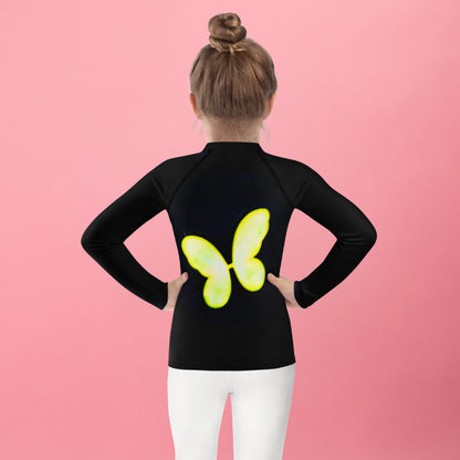 Kids Rash Guard