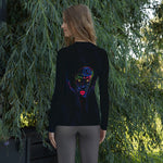 Women's Rash Guard