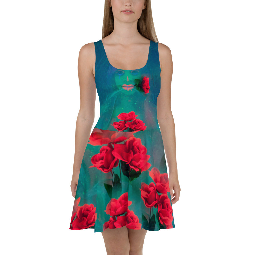 Skater Dress