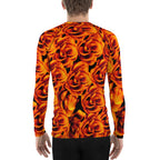 Men's Rash Guard