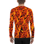 Men's Rash Guard