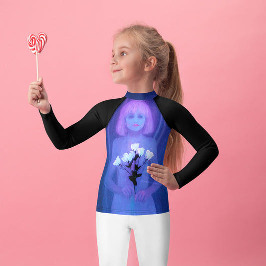Kids Rash Guard