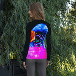 Women's Rash Guard