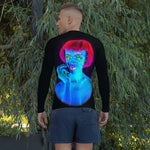 Men's Rash Guard