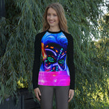 Women's Rash Guard