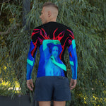 Men's Rash Guard