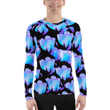 Men's Rash Guard