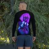 Men's Rash Guard