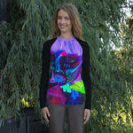 Women's Rash Guard