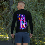 Men's Rash Guard