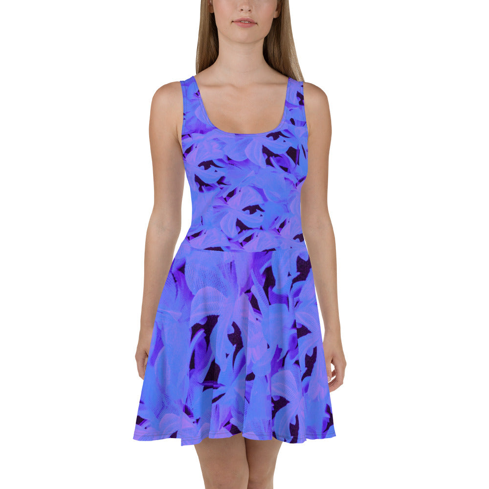 Skater Dress