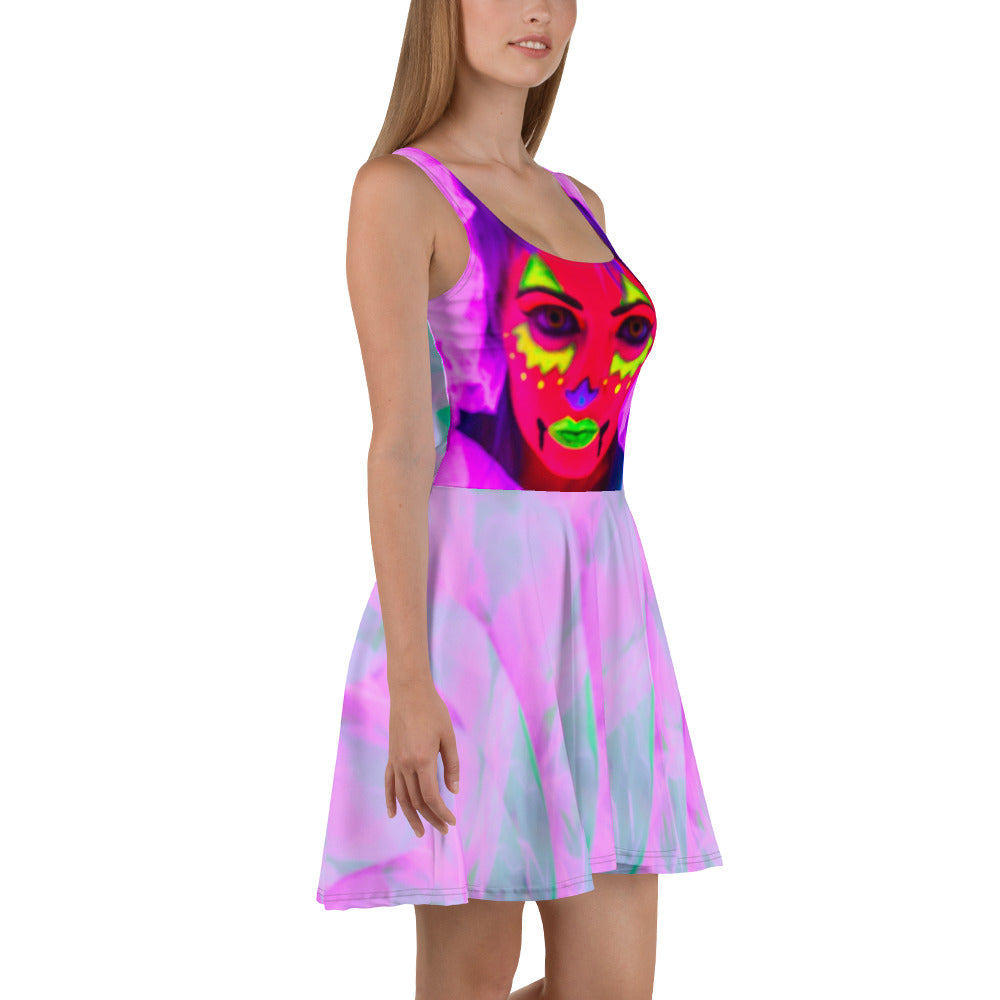 Skater Dress